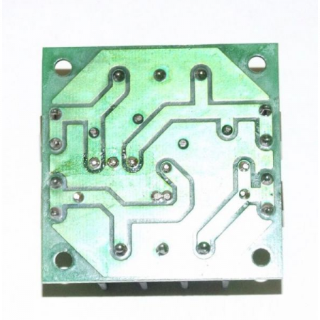Грозозащита NAG-E1.0 с КР2603