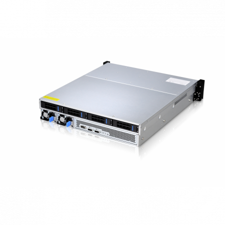 Дисковая полка SNR-JB216R, 2U, 16xHDD, резервируемый БП