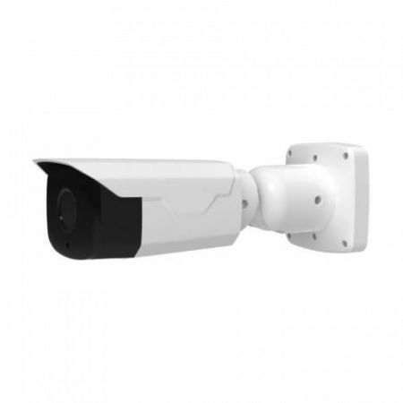 IP камера OMNY BASE ViBe8Z-S буллет 8Мп (3840×2160) 15к/с, 2.7-13.5мм мотор., F1.6, 802.3af A/B, 12±1В DC, ИК до 50м, EasyMic, WDR 120dB, microSD