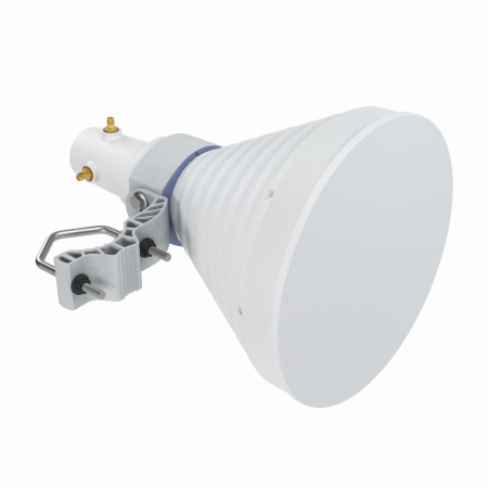 Рупорная антенна RF Elements StarterHorn 30 USMA, 5 GHz, 18 dBi
