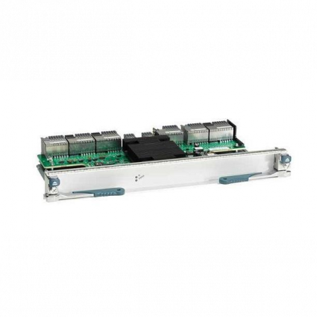 Модуль коммутационной матрицы Cisco Nexus N7K-C7010-FAB-1