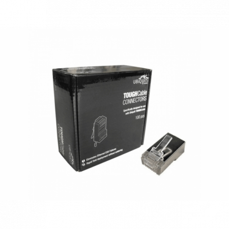 Коннектор Ubiquiti TOUGHCable (100шт)