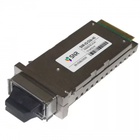 Модуль X2 DWDM оптический, дальность до 40км (15dB), 1548.51нм