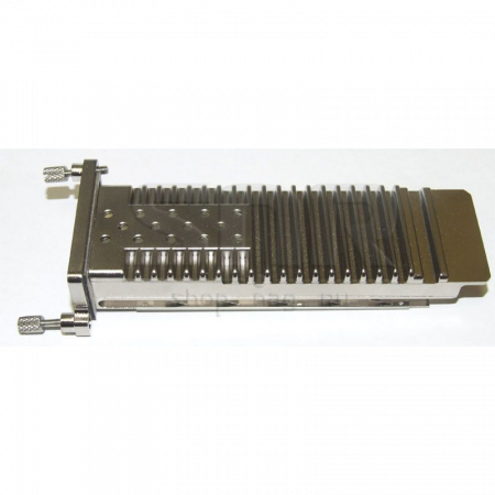 Конвертер интерфейсов Xenpak в SFP+