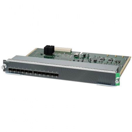 Модуль Cisco Catalyst WS-X4612-SFP-E