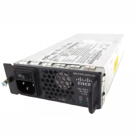 Блок питания Cisco AIR-PWR-5500-AC