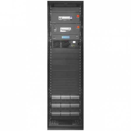 Модульный МикроЦОД DataCube, 42U, 9kW
