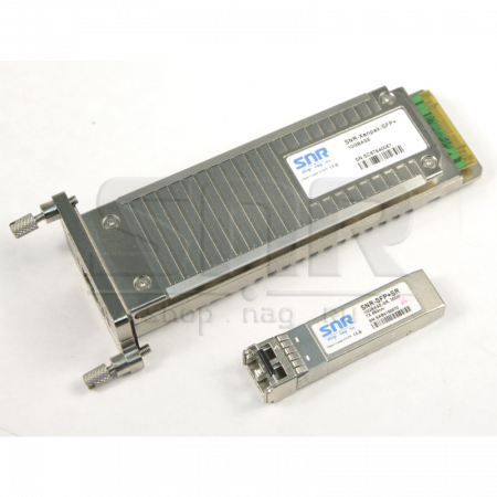 Модуль XENPAK оптический, дальность до 300м (5dB), 850нм