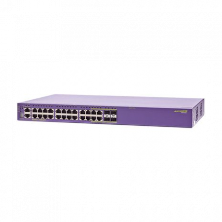Коммутатор Extreme Summit X440-24p