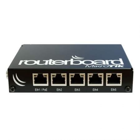 Корпус внутренний MikroTik CA150