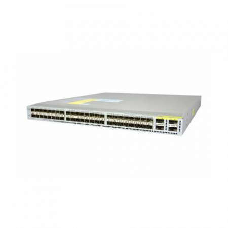 Коммутатор Cisco Nexus N3K-C3064PQ-10GX