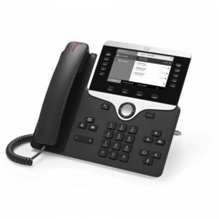 IP-телефон Cisco CP-8811