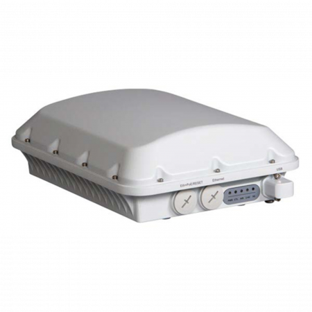Точка доступа Ruckus T610, dual band, 802.11ac, MU-MIMO 4x4:4, OMNI, 6dBi, 2x1GBE, outdoor