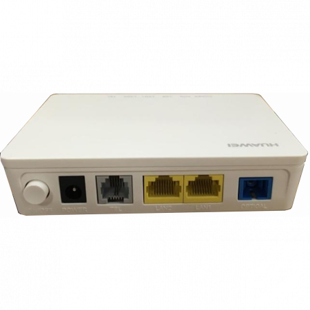 Абонентский терминал HUAWEI ONU GPON, 2 порта 10/100Base-T, 1 порт POTS