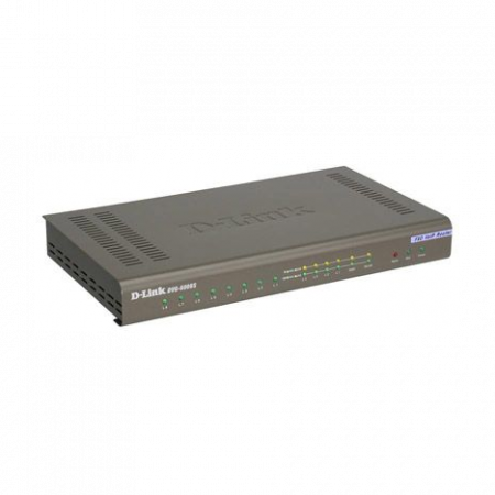 Шлюз-VoIP D-Link DVG-6008S