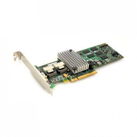 RAID-контроллер IBM ServeRAID M5015 SAS/SATA (RAID 0, 1, 5, 10, 50)