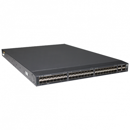 Коммутатор HP 5900AF-48XG-4QSFP+