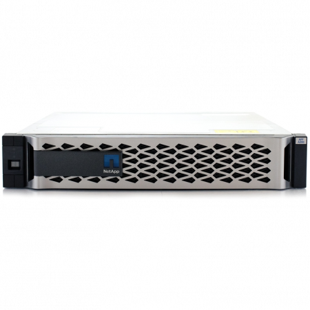 Система хранения данных NetApp AFF A220,HA,12X960GB SSD,Base Bundle, EP RU