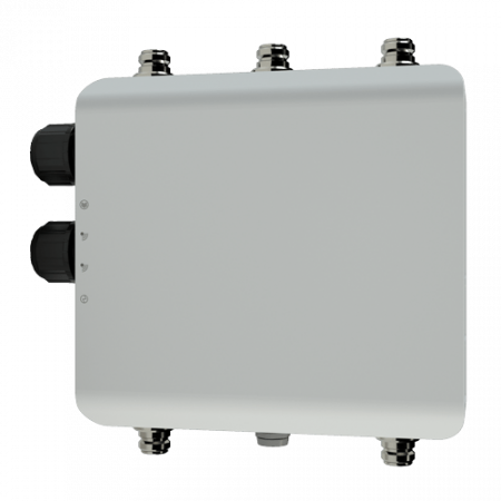 Точка доступа Extreme Networks WiNG AP 7662