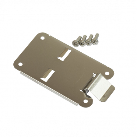 Точка доступа MikroTik NetMetal 5 RB922UAGS-5HPacT-NM with a miniPCI-express slot,  three RP-SMA