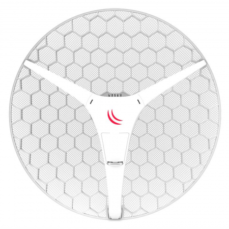 Точка доступа MikroTik LHG XL 5 ac