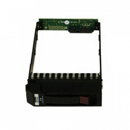 Салазки Drive Tray HP Proliant 3,5 SAS, SATA для HP StorageWorks 2012i