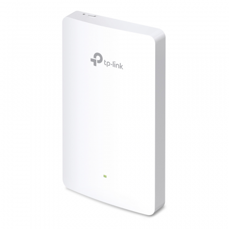 Настенная точка доступа Wi‑Fi с MU-MIMО EAP225-Wall AC1200 
