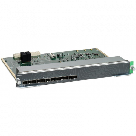 Модуль Cisco Catalyst WS-X4612-SFP-E