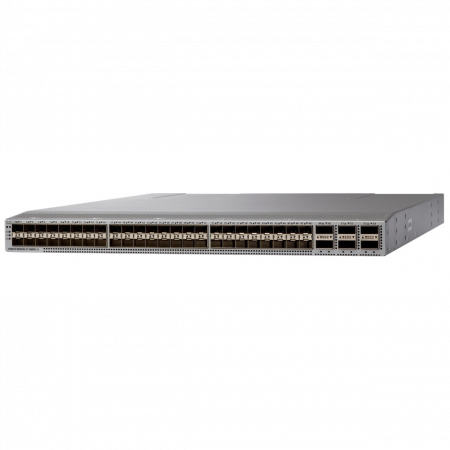 Коммутатор Cisco Nexus N9K-C93180YC-EX