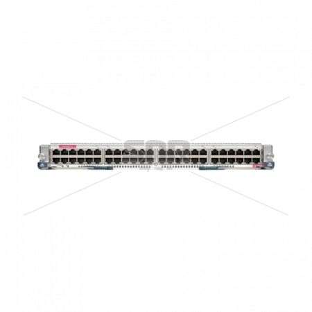 Модуль Cisco Nexus N7K-M148GT-11