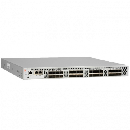Коммутатор Brocade BR-VDX6730-24-F