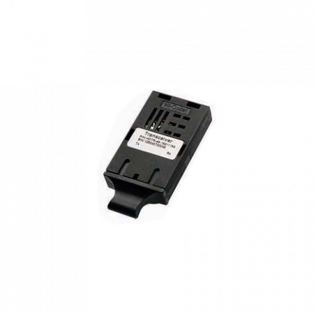 Трансивер 100Mb 1x9, двухволоконный
