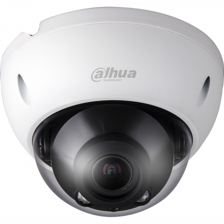 IP камера Dahua DH-IPC-HDBW5241EP-ZE уличная купольная 2Мп, моториз.объектив 2.7-13.5мм, WDR, MicroSD, ИК до 40м, DC12B/ePoE, IP67, IK10