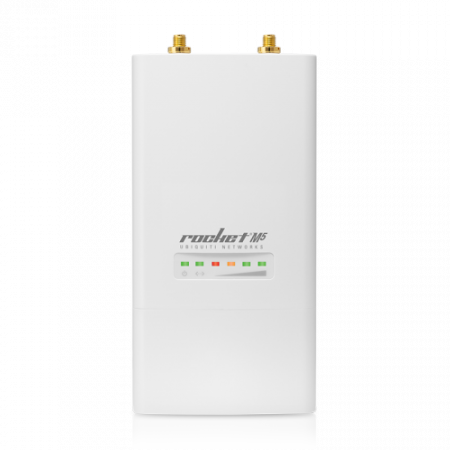 Точка доступа Ubiquiti Rocket M5