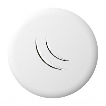 Точка доступа MikroTik cAP lite