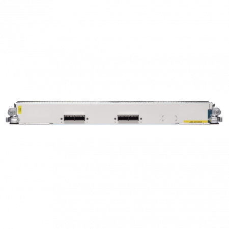 Модуль Cisco A9K-4X100GE для маршрутизаторов ASR 9000 серии