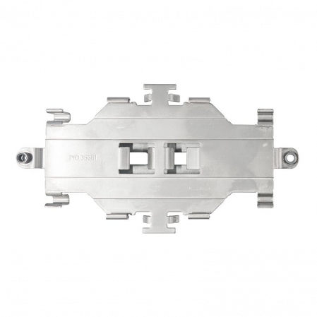 Крепление на DIN рейку DINrail PRO