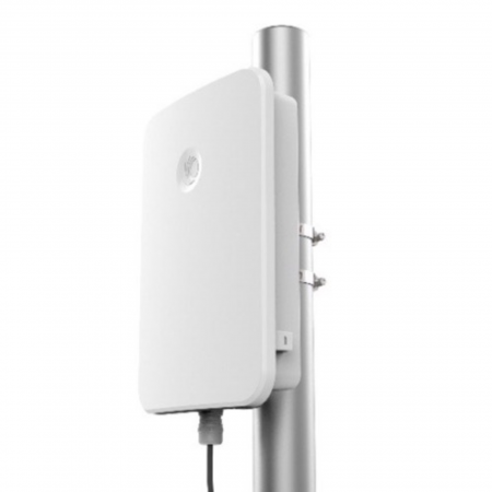 Точка доступа Cambium cnPilot E700 Outdoor, 802.11ac Wave 2, всенаправленная антенна