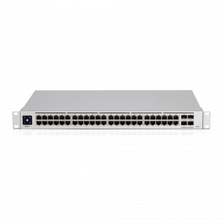 Коммутатор Ubiquiti UniFi Switch Pro 48