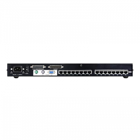 Переключатель KVM ATEN Alusten KH1516A