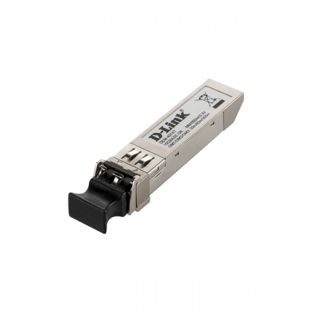 Модуль SFP+, дальность до 300м 850нм DL-431XT/B1A