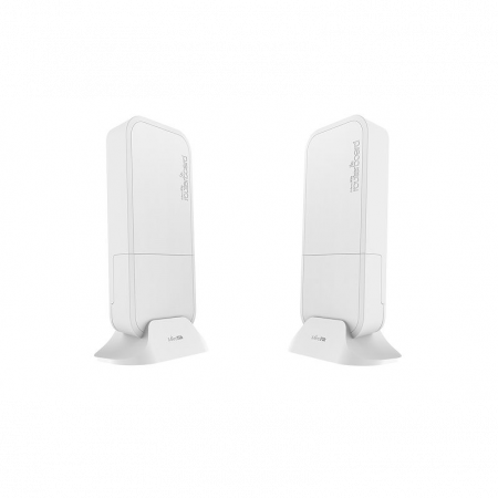 Радиомост MikroTik wAP60G Wireless Wire Kit