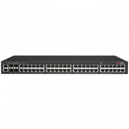 Коммутатор Brocade ICX 6450-48P