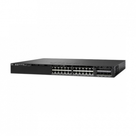 Коммутатор Cisco Catalyst WS-C3650-24TD-S