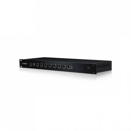 Маршрутизатор Ubiquiti 8-Port EdgeRouter 