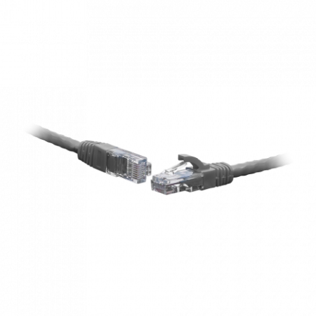Коммутационный шнур СКС SNR 20.0м cat.5e
