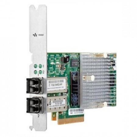 Модуль расширения HP 3PAR 7000, 2 x 10Gb/s Ethernet