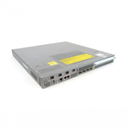 Маршрутизатор Cisco ASR1001-4X1GE