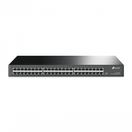 Коммутатор TP-Link TL-SG1048 48 портов 10/100/1000 Мбит/с