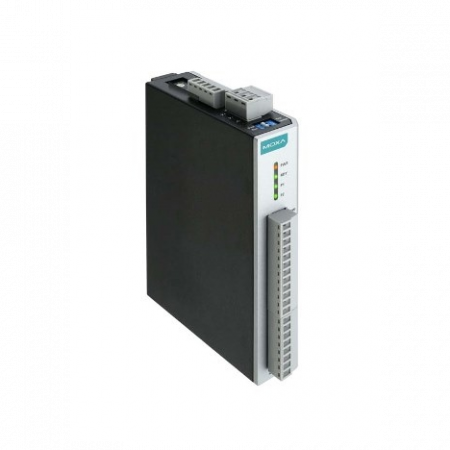 Устройство ввода/вывода, модуль ioLogik R1240 Ethernet 8 AI MOXA